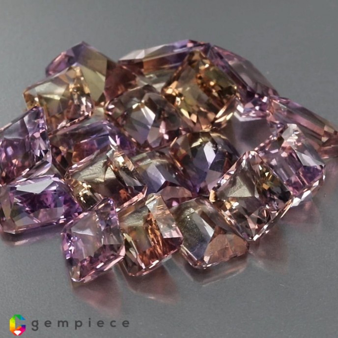 ametrine Ametrine image