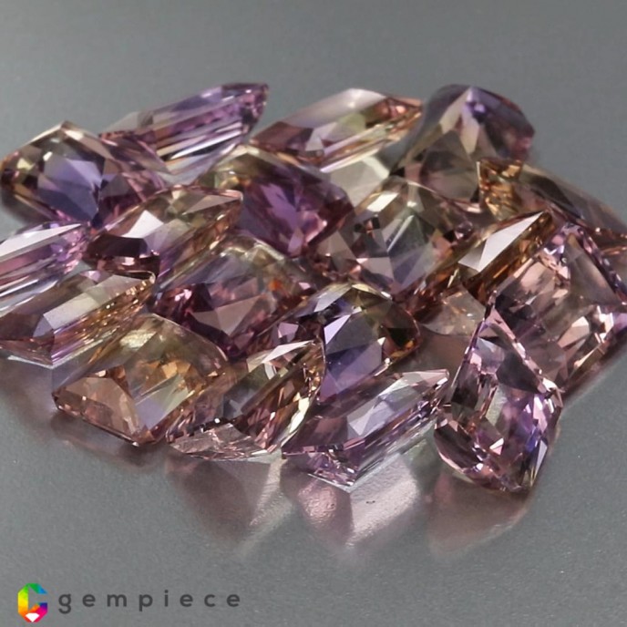 ametrine Ametrine image