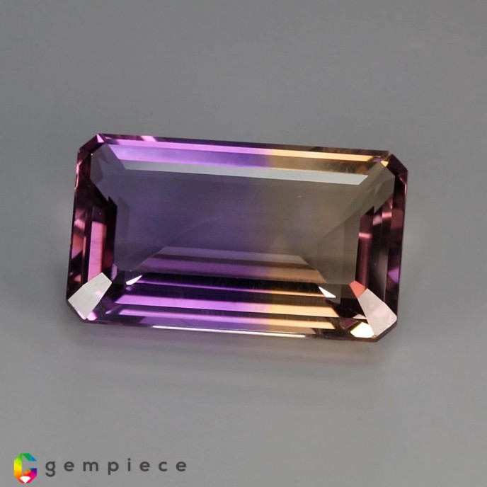 ametrine Ametrine image