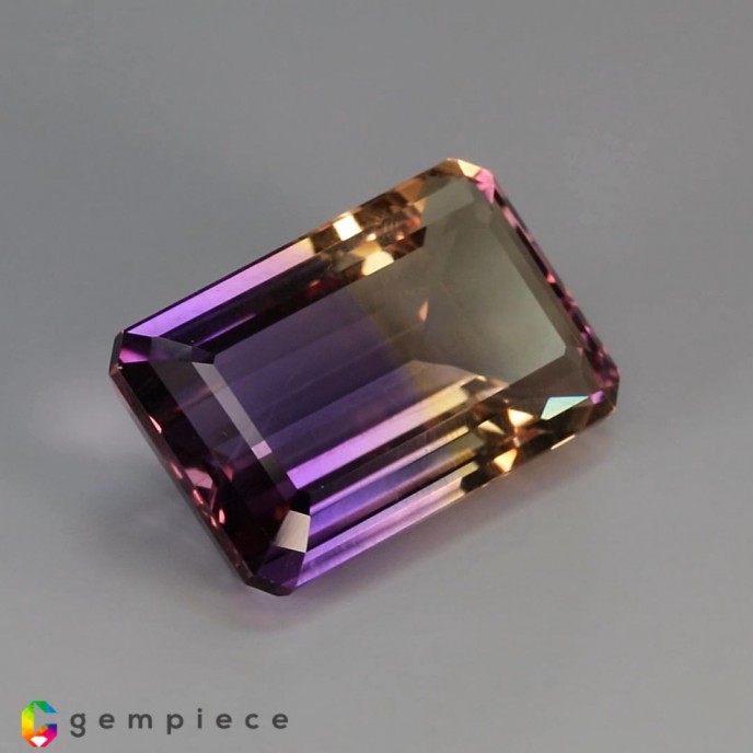 ametrine Ametrine image