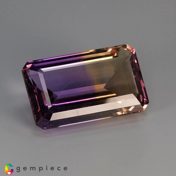 ametrine Ametrine image