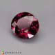 rhodolite garnet image