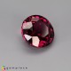 rhodolite garnet image