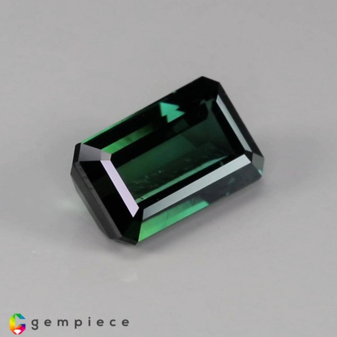 tourmaline Green Tourmaline image