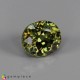 demantoid garnet Demantoid Garnet image