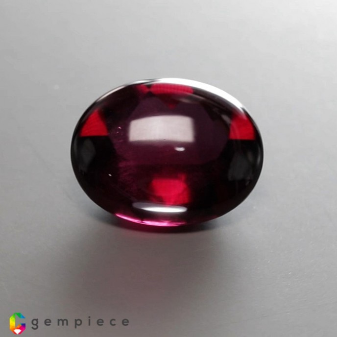 rhodolite garnet Rhodolite Garnet image