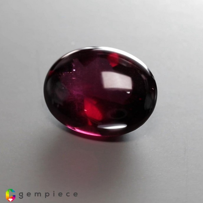 rhodolite garnet Rhodolite Garnet image