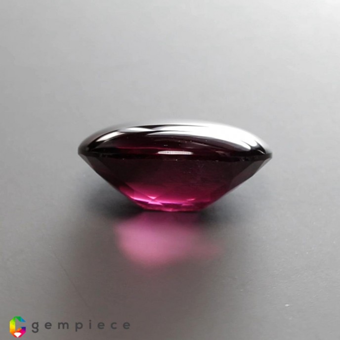 rhodolite garnet Rhodolite Garnet image