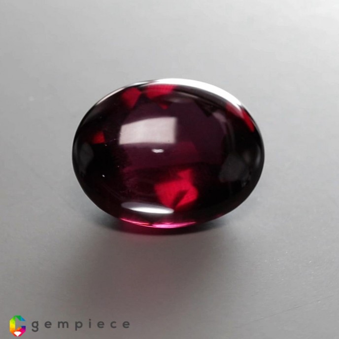 rhodolite garnet Rhodolite Garnet image