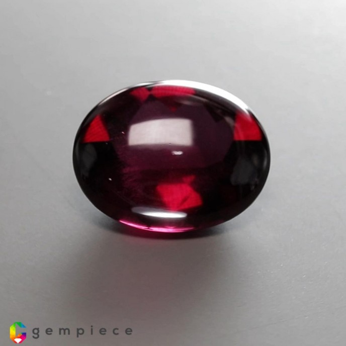 rhodolite garnet Rhodolite Garnet image