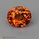 spessartite garnet Spessartite Garnet image