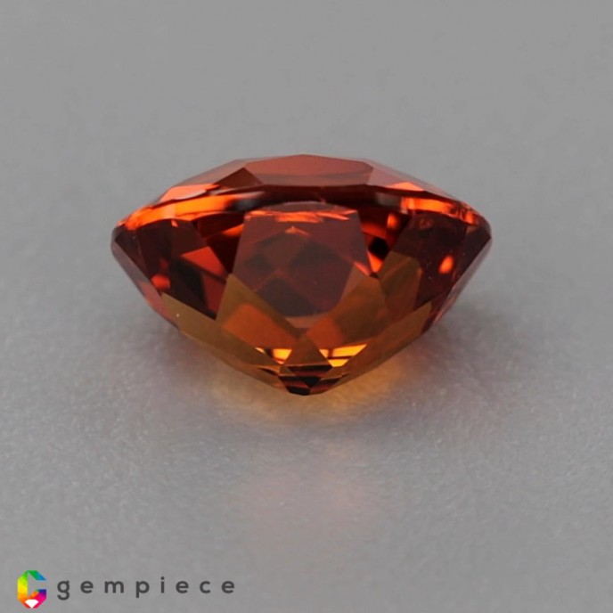 spessartite garnet Spessartite Garnet image