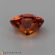 spessartite garnet Spessartite Garnet image