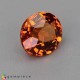 spessartite garnet Spessartite Garnet image