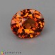 spessartite garnet Spessartite Garnet image