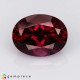 rhodolite garnet image