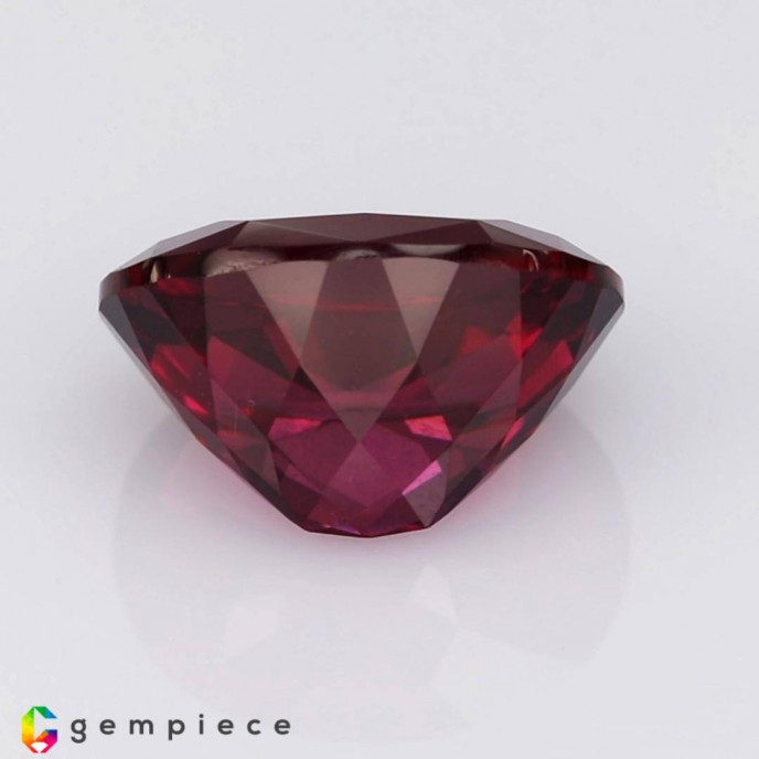 rhodolite garnet image