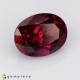 rhodolite garnet image