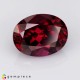 rhodolite garnet image