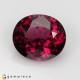 rhodolite garnet image