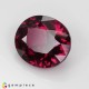 rhodolite garnet image