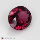 rhodolite garnet image