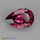 rhodolite garnet image