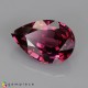 rhodolite garnet image