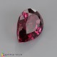 rhodolite garnet image