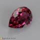 rhodolite garnet image