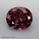 rhodolite garnet image