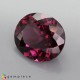 rhodolite garnet image