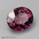 rhodolite garnet image