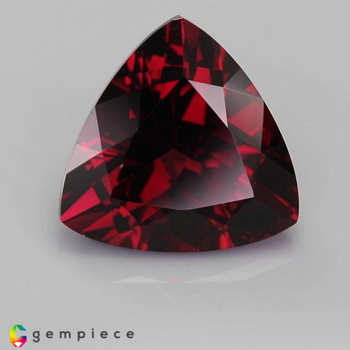 rhodolite garnet Rhodolite Garnet image