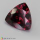 rhodolite garnet Rhodolite Garnet image