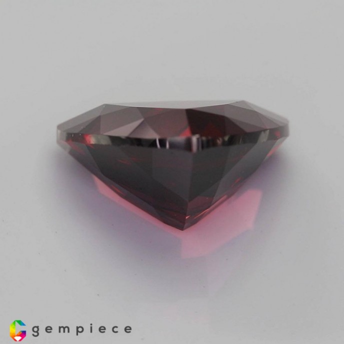 rhodolite garnet Rhodolite Garnet image