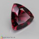 rhodolite garnet Rhodolite Garnet image