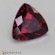 rhodolite garnet Rhodolite Garnet image