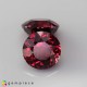 rhodolite garnet pair image