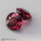 rhodolite garnet pair image