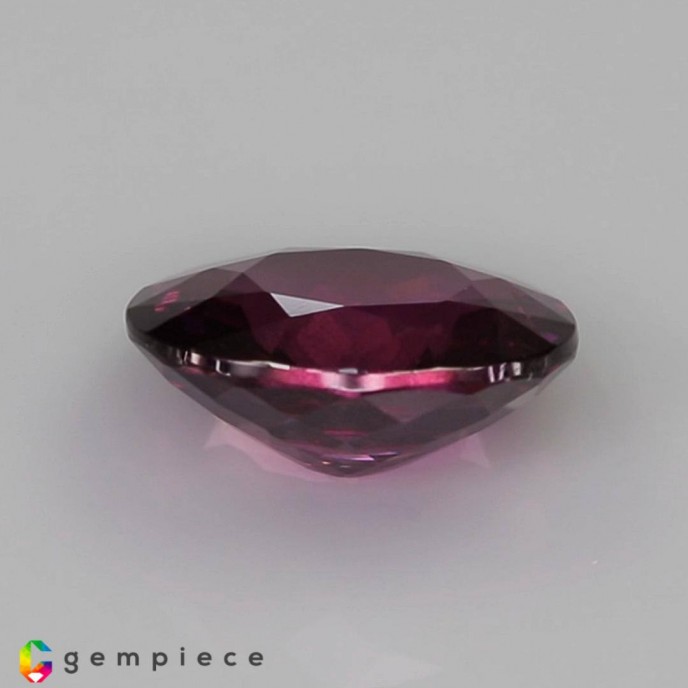 rhodolite garnet Rhodolite Garnet image