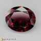 rhodolite garnet image