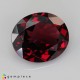 rhodolite garnet image