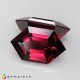 rhodolite garnet pair image