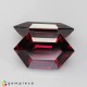 rhodolite garnet pair image