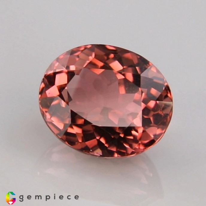 tourmaline Pink Tourmaline image