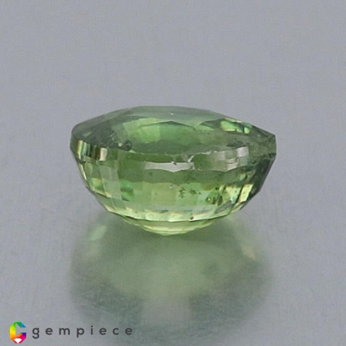 demantoid garnet Demantoid Garnet image