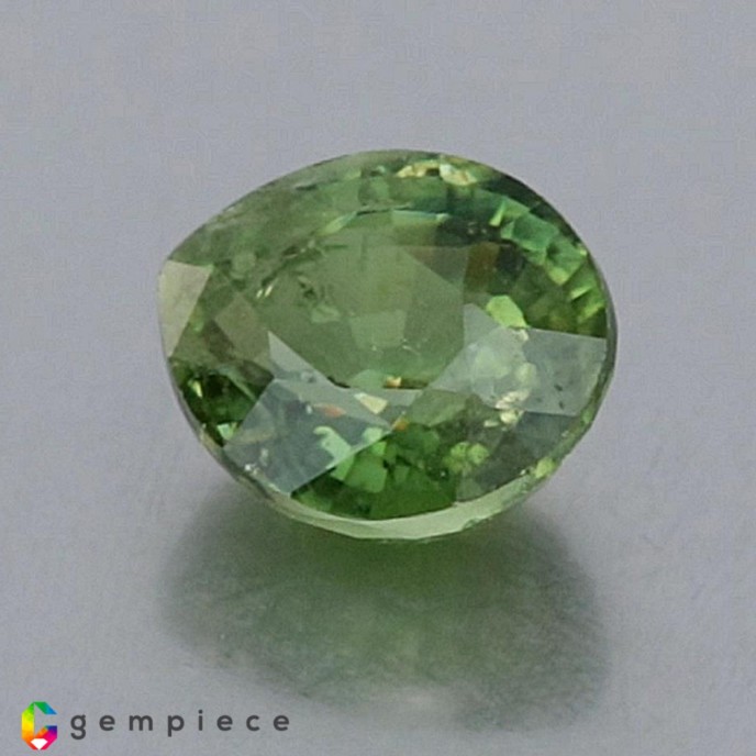 demantoid garnet Demantoid Garnet image