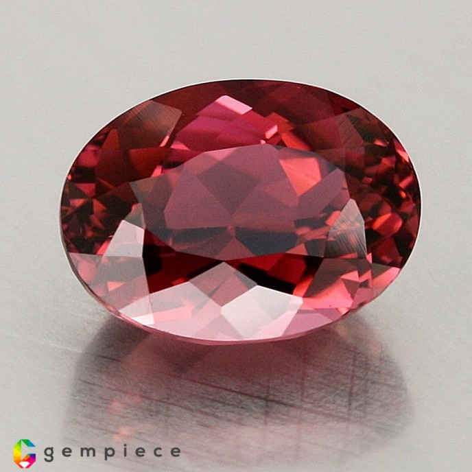 tourmaline Pink Tourmaline image