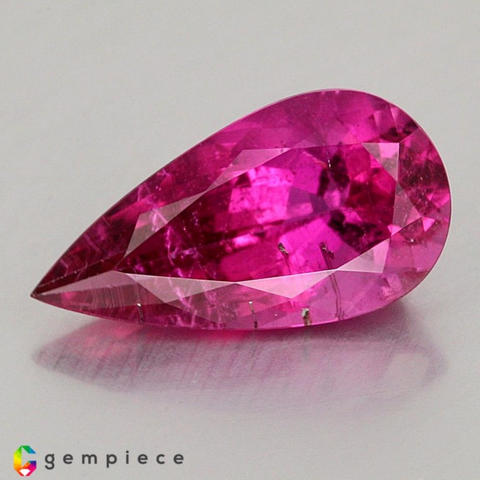 rubellite image